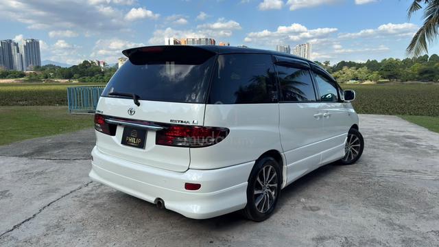 2004 TOYOTA ESTIMA ACR30 Cash Buyer Sahaja! - 5