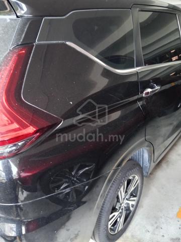 2022 Mitsubishi XPANDER 1.5 (A) - 4