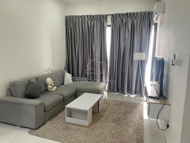 Royal Strand @ Country Garden Danga Bay 1