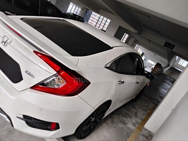 2020 Honda CIVIC 1.5 TC-P (A) - 3