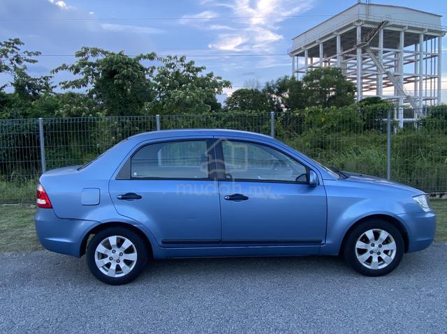 2008 Proton SAGA 1.3 H-LINE (M) - 3