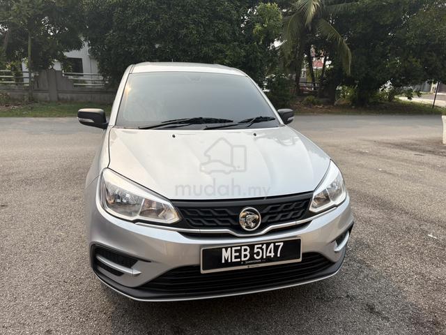 2025 Proton SAGA 1.3 STANDARD LITE AT MY16 BT - 1