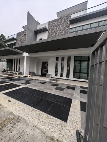 Bungalow Partial Furnished Orchid Hill (Residensi Bukit Orkid) Cheras 1