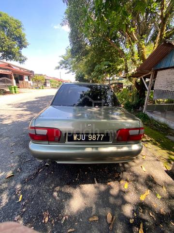 2002 Proton WIRA 1.5 GL ( Manual ) - 3