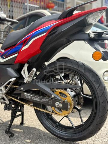 HONDA RS-X Second Hand RS-X RS150 - photo 3 of 6