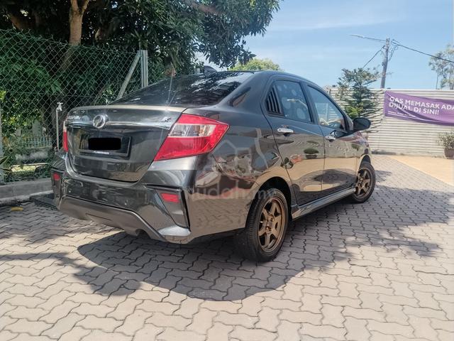 2020 Perodua BEZZA 1.3 PREMIUM X (A) - 2