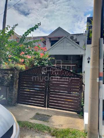 [non Bumi Unit] Double Storey Terrace Usj 4, Subang Jaya 1