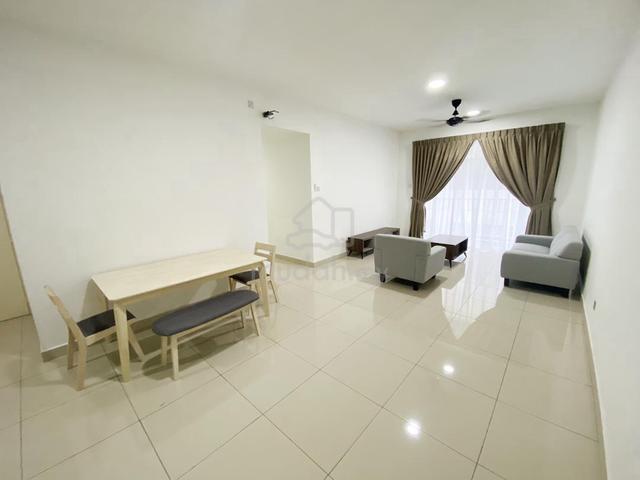 Twin Danga Residence 1
