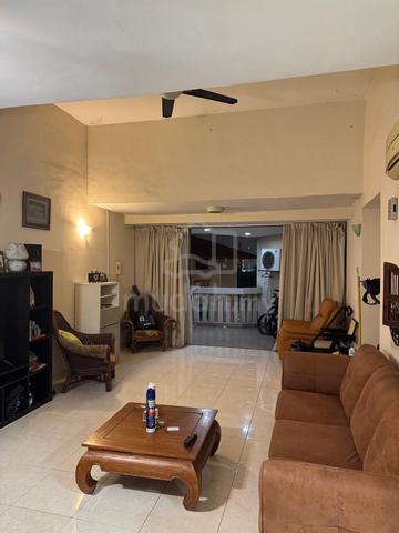 Casa Tropicana 1