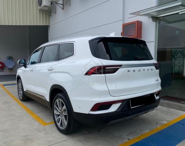 2023 Proton X90 1.5 FLAGSHIP MY23 (A) - 2