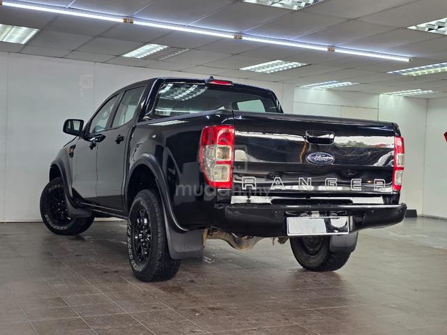 2021 Ford RANGER 2.2 XL (A) LEATHER SEAT 4WD - 3