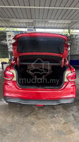 2019 Proton PERSONA 1.6 STANDARD -- (A) - 3