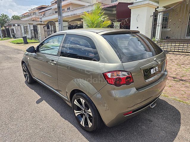 2010 Proton SATRIA 1.6 NEO (A) 2 DIGIT NUMBER 76 - 5