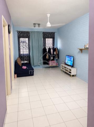 Setia Baiduri 1