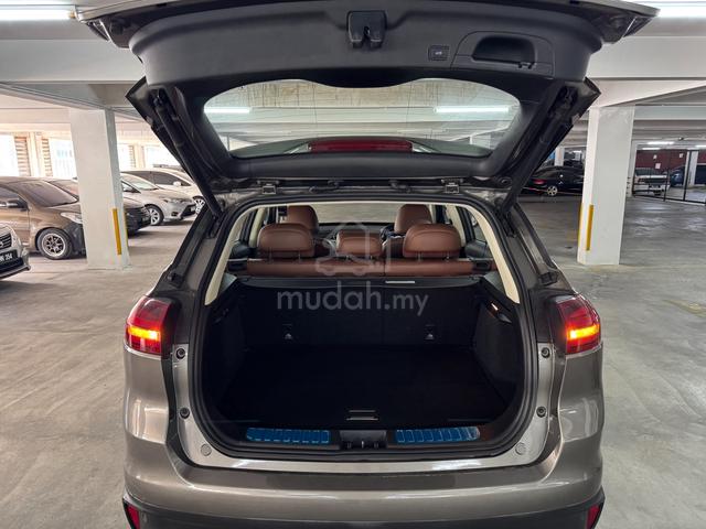 2021 Proton X70 PREMIUM 2WD 1.8L (A) - 5