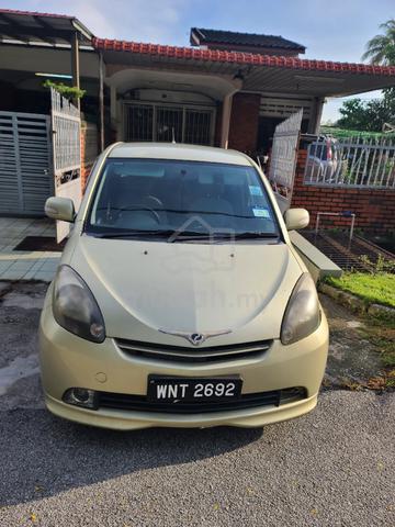 2006 Perodua MYVI 1.3 EZi (A) - 1
