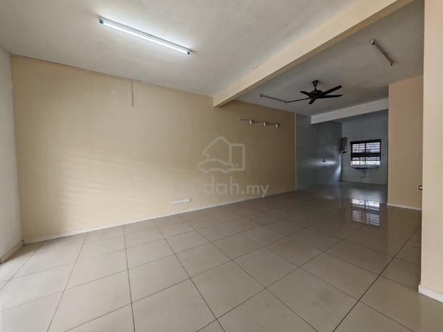 Ambang botanic 2, 2 sty Superlink for sale, basic unit. 1
