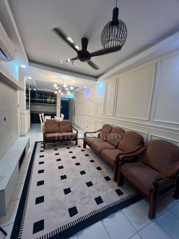 Residensi Gurneymas 1