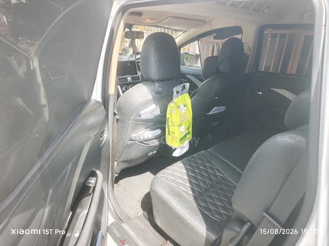 2022 Mitsubishi XPANDER 1.5 MY20 (A) - 5