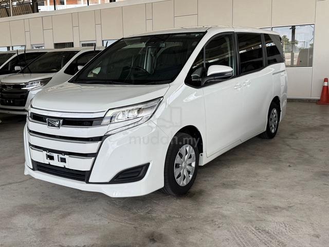 2021 Toyota NOAH 2.0 X (A) - 3