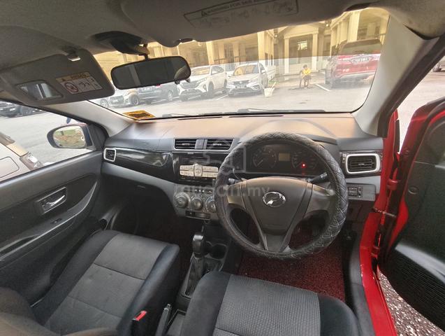 2016 Perodua BEZZA 1.3 ADVANCE (A) - 4
