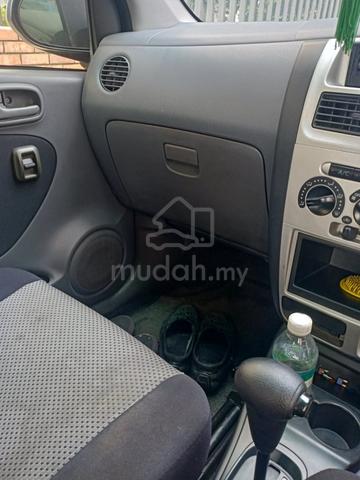 2009 Perodua VIVA 1.0 EZI PREMIUM (A) - 3