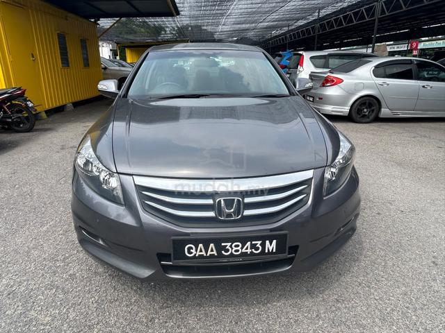 2014 Proton PERDANA 2.0 2.0L (A) Boleh Full Loan - 3