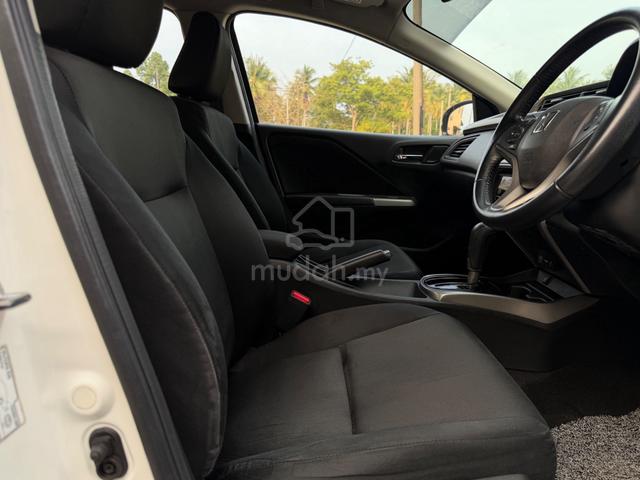 2014 Honda CITY 1.5 V FULLSPEC GM6 (A) - 5