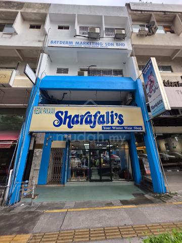 SUPER NICE SHOP Damansara Utama Shop Office SS21/58 1