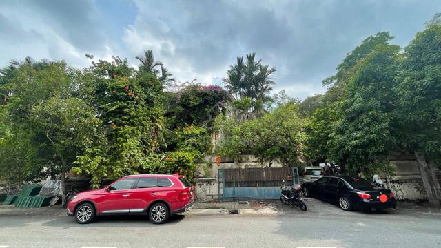 PALING MURAH!! Double Storey Bungalow Taman Kelab Ukay, Ulu Kelang 1