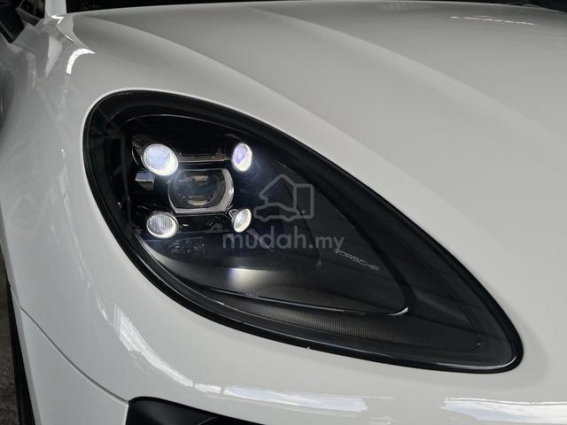 [SPORT CHRONO|PDLS PLUS] 2021 Porsche MACAN 2.0 - 4