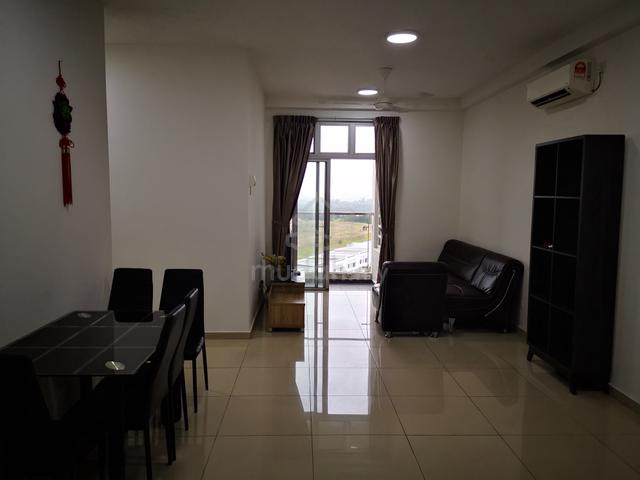 One Sentral Serviced Residence 3