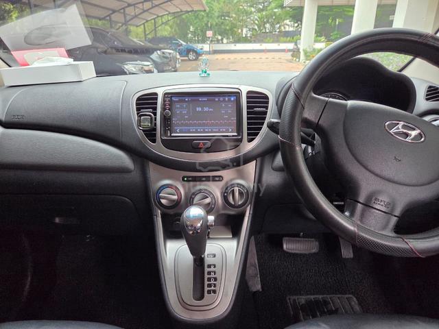 2015 Hyundai I10 1.2 KAPPA COLOURZ EDITION - 3