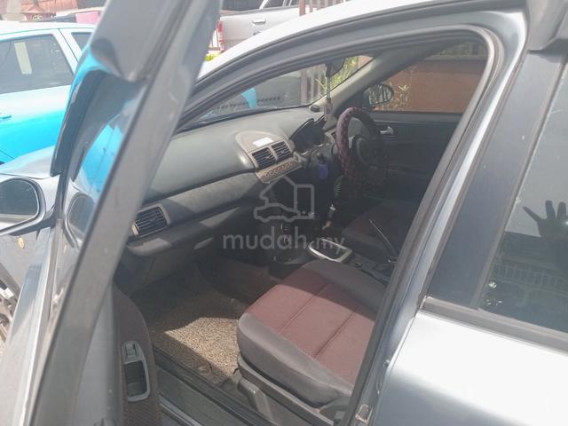 Proton gen-2 1.6 (A) 2008 - 4