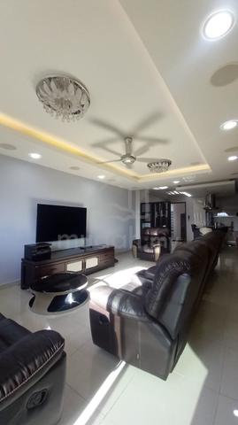 Surian Residences (Kota Kinabalu) 1