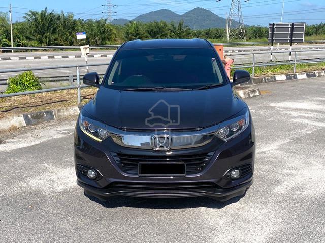 2020 Honda HR-V 1.8 E (A) 3 YRS WRNTY/FOC DELIVERY - 2