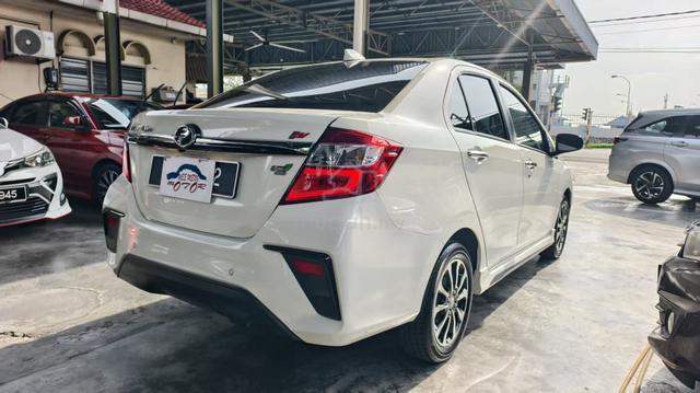 2022 Perodua BEZZA 1.3 AV 36K MIL FULLSPEC ADVANCE - 4