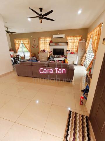 2-Storey Semi D for Sale @ Tmn Nuri Indah,Sentosa,Yawata, Nibong Tebal 1