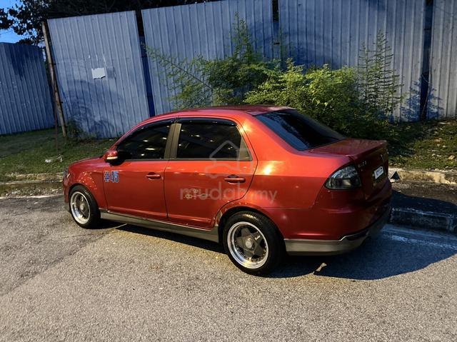 2013 Proton SAGA 1.6 FLX SE (A) - 3