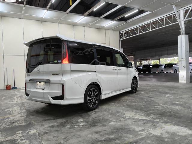 2020 Honda STEPWAGON 1.5 SPADA (A) - 3