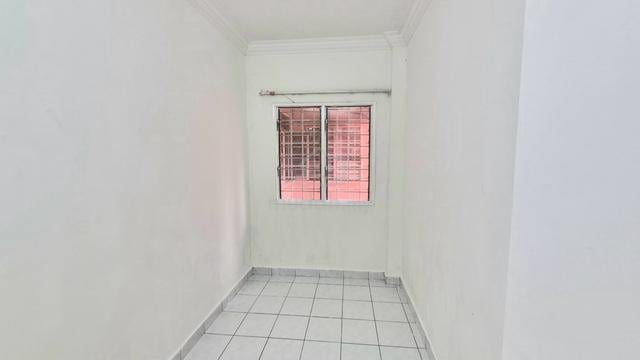 Pangsapuri Sri Kemuning 1