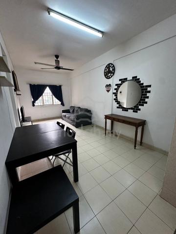 Pangsapuri Seri Bintang 1