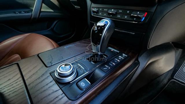 2017 Maserati GHIBLI 3.0 BASE GRADE (A) V6 - 2