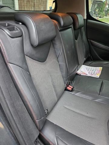 2014 Peugeot 308 1.6 GRIFFE THP FACELIFT (A) - 5