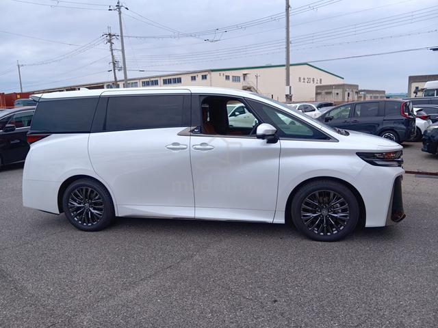 2023 Toyota VELLFIRE 2.4 Z PREMIER (A) - 5