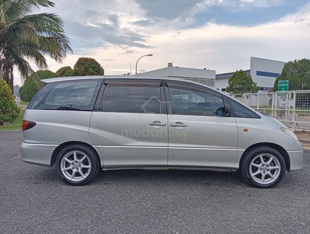 2002/2007 Toyota ESTIMA 2.4 G GH-ACR30W (A) - 1