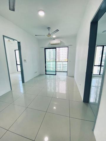 The Nest Residence @ Genting Klang 1