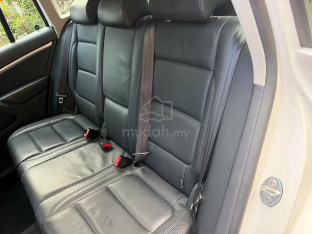 2015 Volkswagen TIGUAN 2.0 TSI Loan Kedai 99% - 5