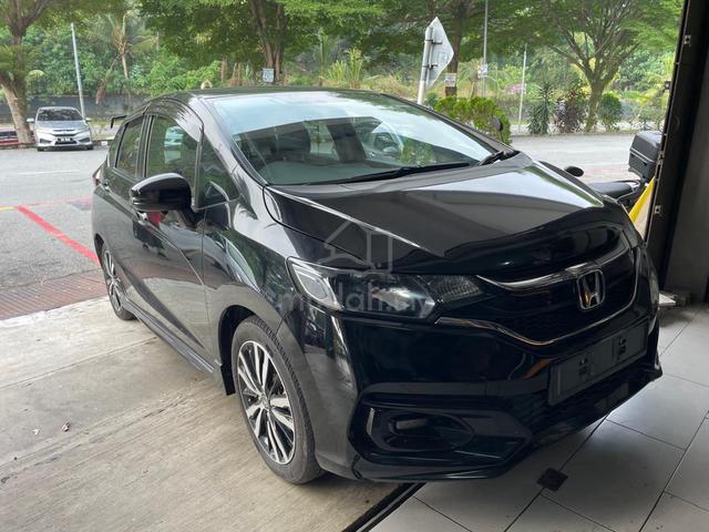 2019 Honda JAZZ 1.5 V MY2014 FACELIFT (A) - 1