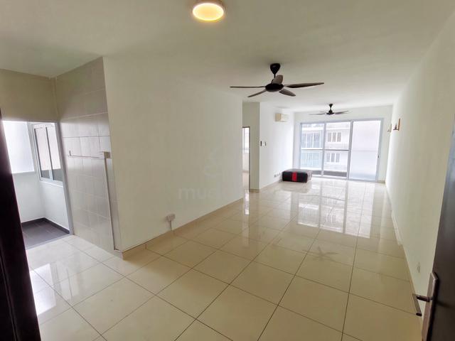 Aurora Residence @ Lake Side City 1